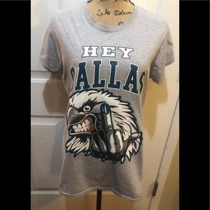 Philadelphia Eagle tshirt